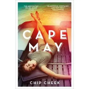 USED-Cape May EXPORT by Cheek  Chip (Paperback)