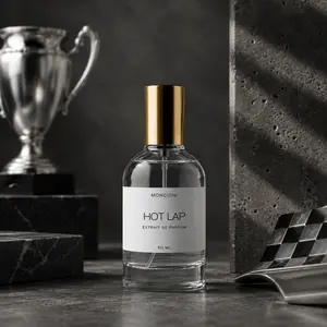 Moncioni Hot Lap Handcrafted Perfume