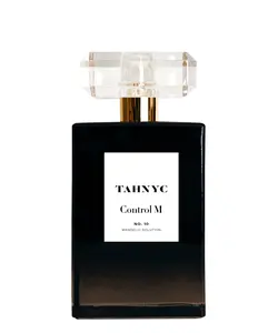 TAHNYC Control M Sensitive Skin Serum - Daily Oil-Regulating Skincare Treatment with Peeling, Targeted Repair for Acne, Rosacea (Beauty & Personal Care Serums & Essences)