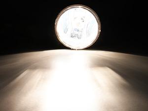 Nilight Fog Lights Assembly Compatible with 2007 2008 2009 Jeep Wrangler 2005-2008 Dodge Magnum 2009 Journey 2006-2010 Chrysler PT Cruiser 2005-2010 300 Touring Models Clear Lens