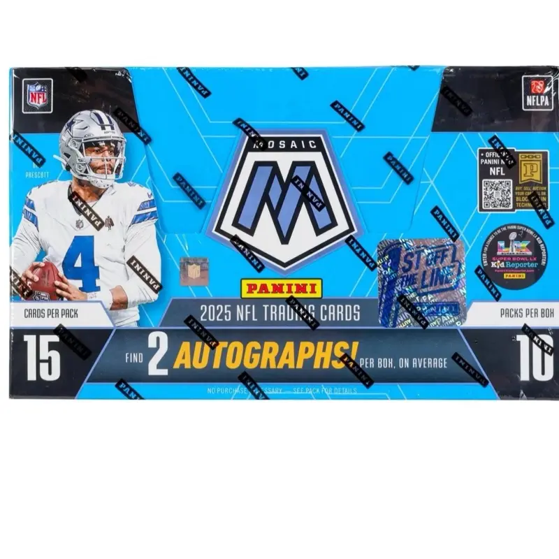 BIG GUY SPORTS BREAK 272!