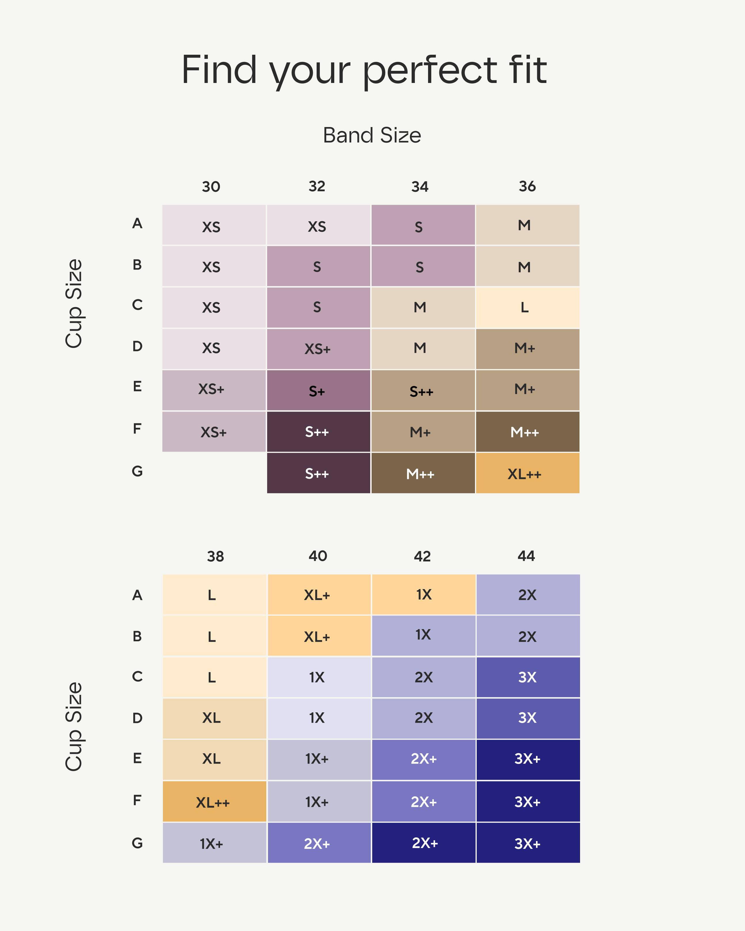 Honeylove CrossOver Wireless Bra - Maximum Support and Comfort With No Underwire Honeylove CrossOver Wireless Bra - Maximum Support and Comfort With No Underwire