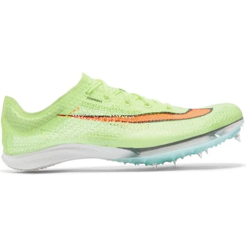 Nike Air Zoom Victory Volt Orange (men) by StockX