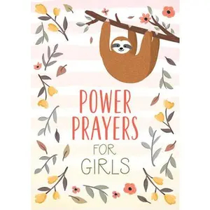 USED-Power Prayers for Girls by Biggers, Emily (Paperback)