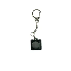 Glacier Keycap/Switch Keychain Tester Glacier Keycap/Switch Keychain Tester