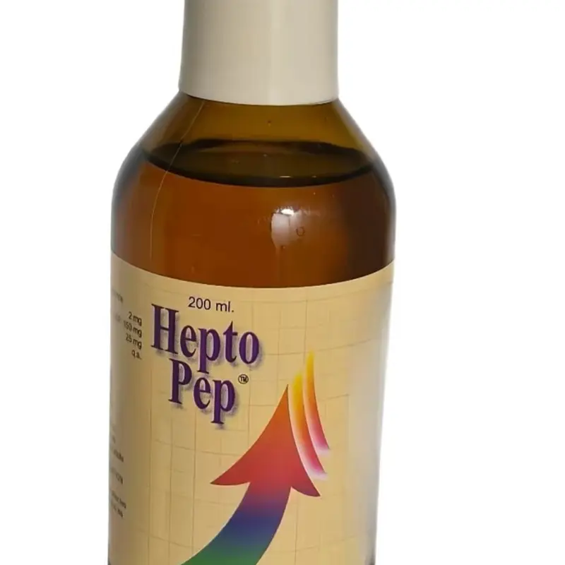 Heptopep Heptopep