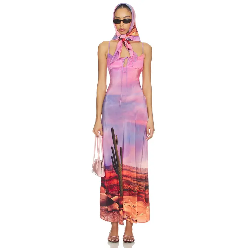 Leslie amon dress - TikTok Shop