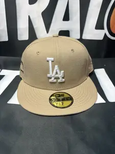 New Era MLB Los Angeles Dodgers 59Fifty x Joe Fresh Goods Fitted Hat