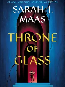 Throne of Glass
