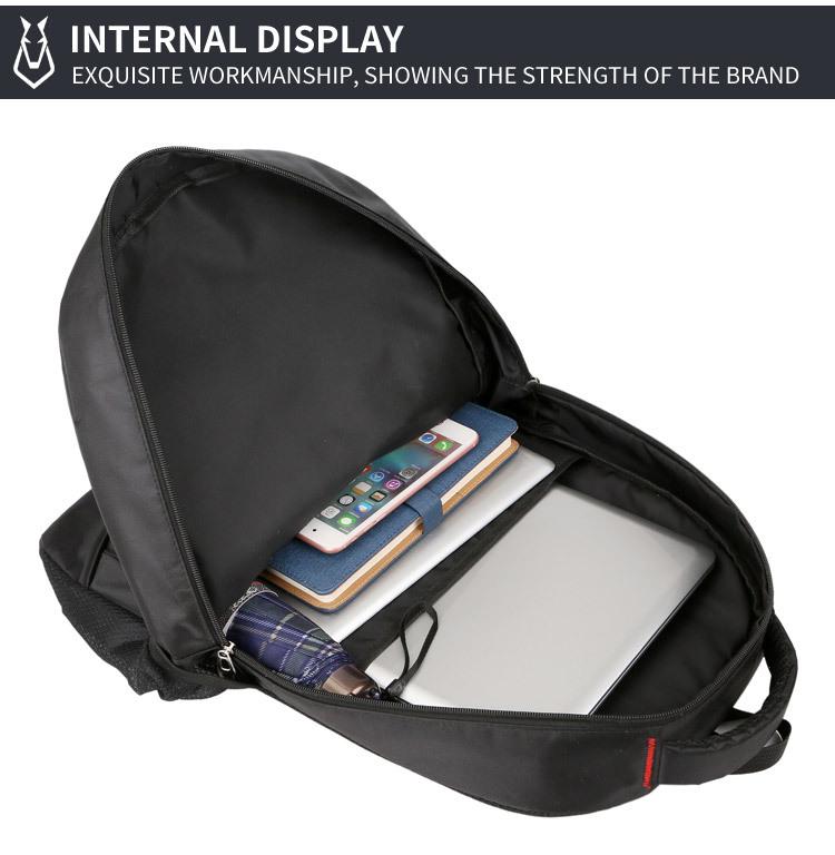 Computer bag laptop backpack