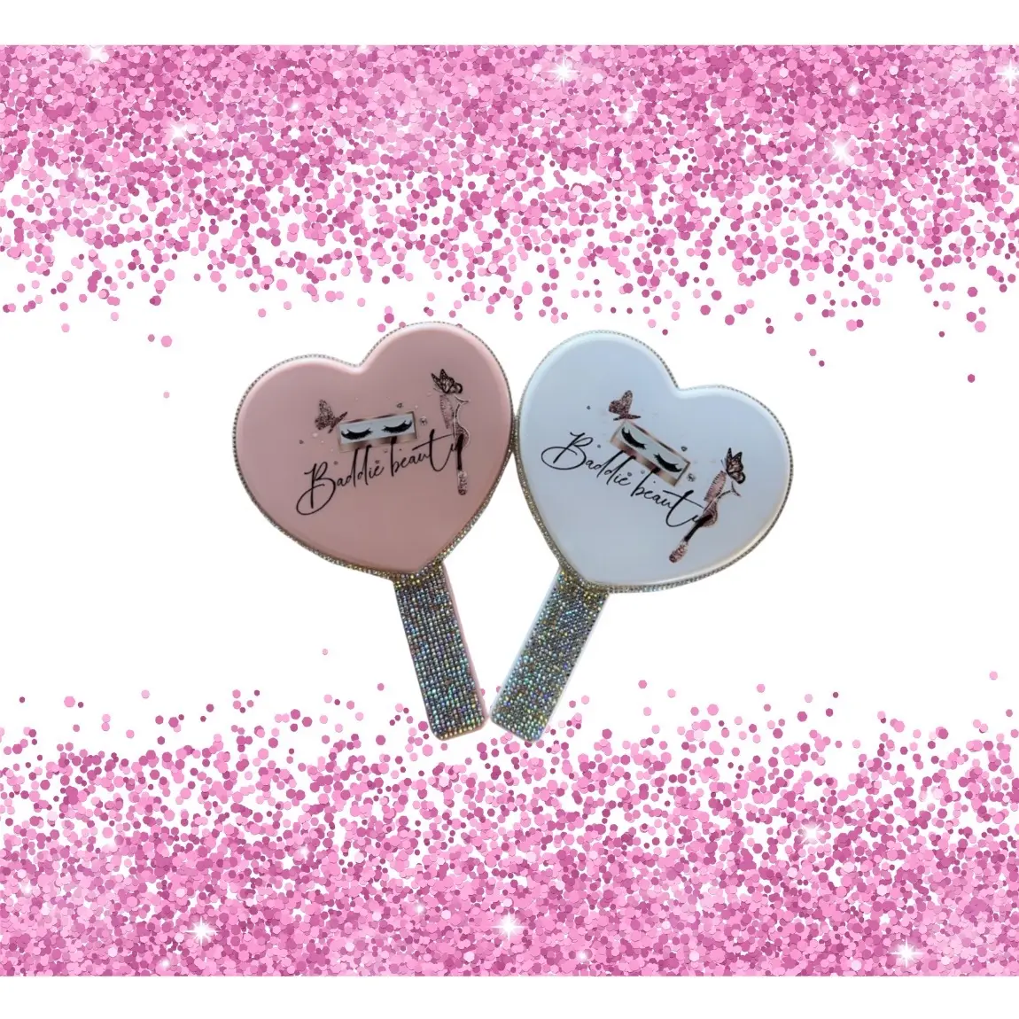 Heart Mirror Heart Mirror