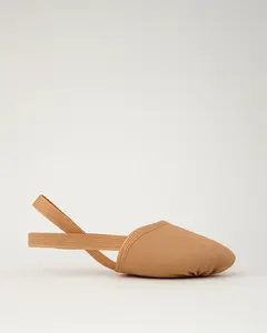 Canvas Pirouette Shoes