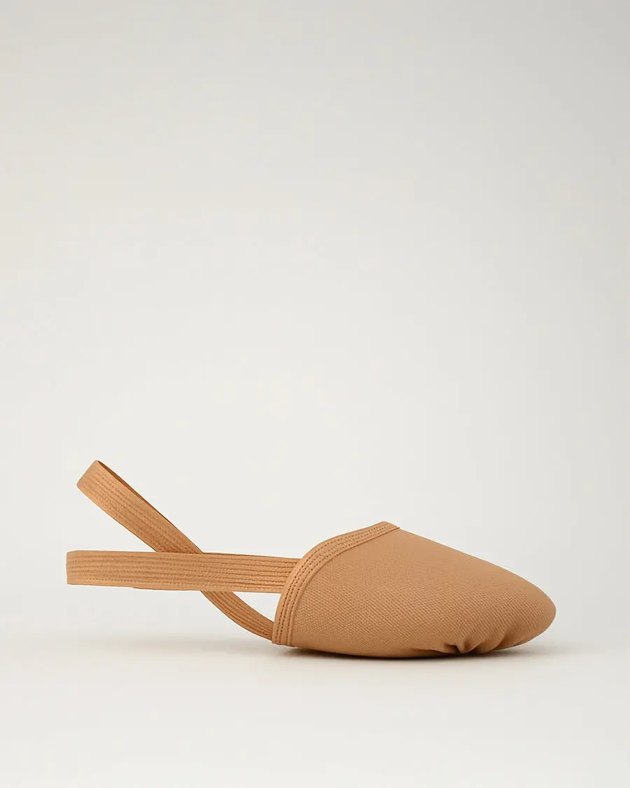 Canvas Pirouette Shoes Canvas Pirouette Shoes