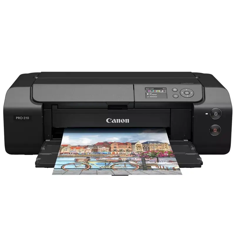 Canon pixma pro-200s