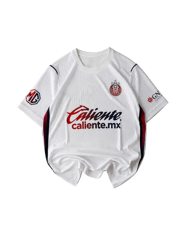 Jersey Away Elite Guadalajara Hombre 26/27