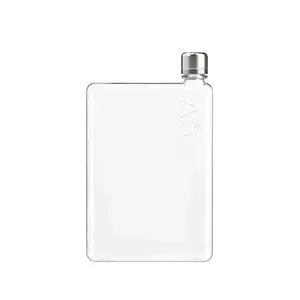A5 memobottle