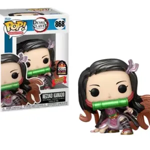 Demon Slayer Nezuko LACC Exclusive