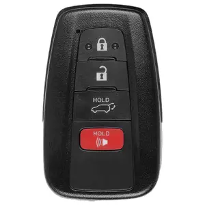 2020-2022 Toyota Highlander Smart Key Fob | FCC: HYQ14FBC | PN: 8990H-0E020 | 315MHz | Aftermarket