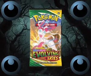 Evolving Skies Darkness Quest