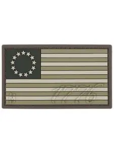 Velcro PVC Morale Patch