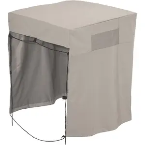 Side Draft Evaporative Cooler Cover (40 in. x 40 in. x 46 in.)