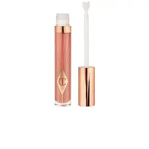 Charlotte Tilbury Collagen Lip Bath in Pillow Talk Charlotte Tilbury Collagen Lip Bath in Pillow Talk