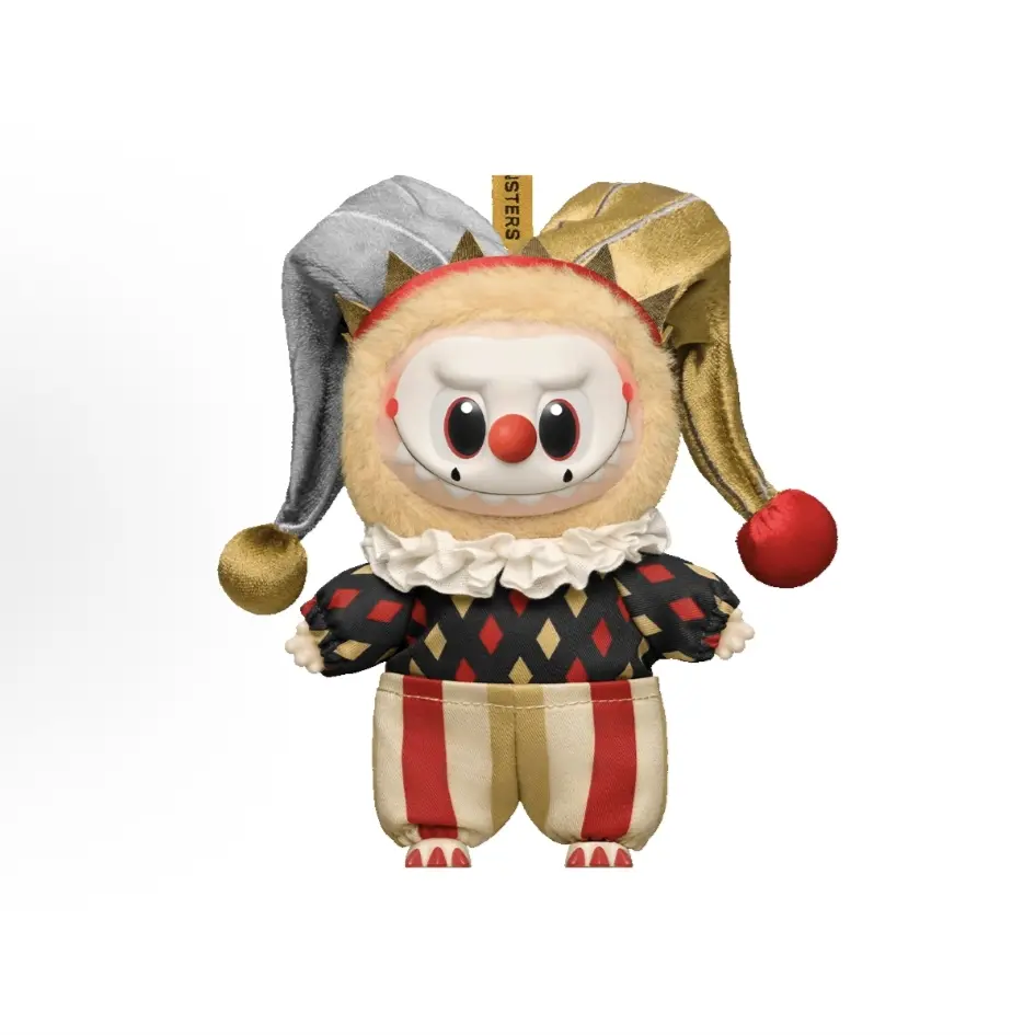 1Big secret-Moonlit Mask