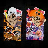 Bookish Bag Halloween