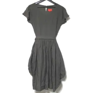 Pre-owned vivienne westwood Others Small Leather Goods Red Label Knee Length Dress