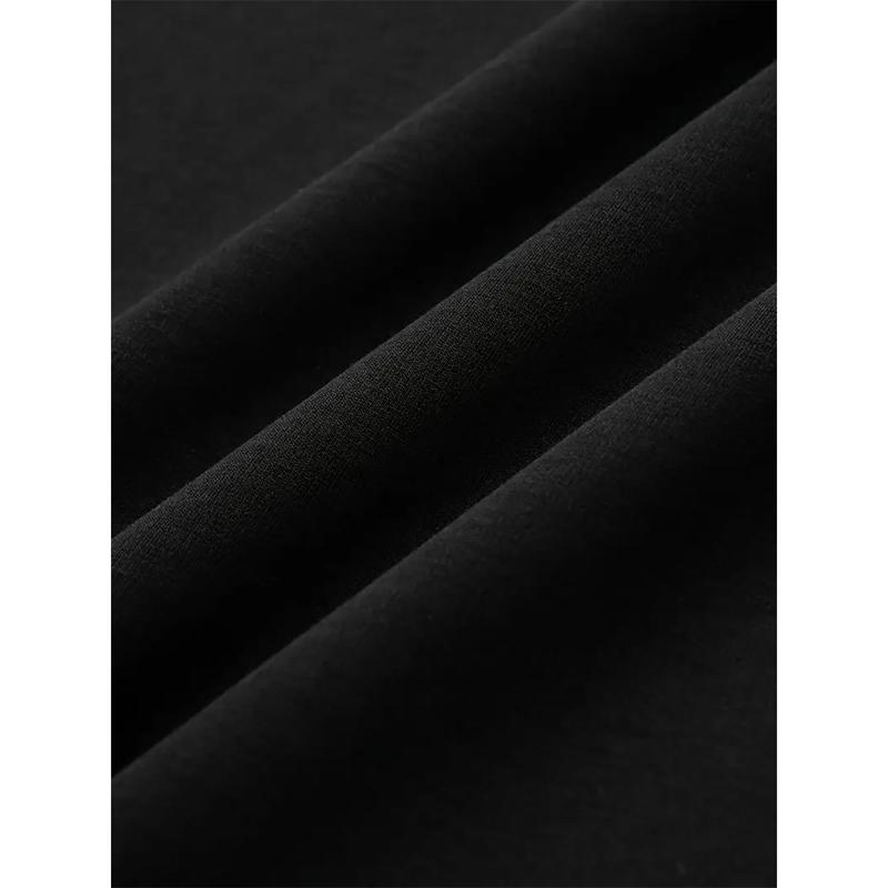 Women's Pajamas Bathrobe Nightgown T-Shirt Extra Long Dress Made of Fall Pumpkin Halloween Pattern Printed Fabric Comfortable Stylish Sexy Summer Loungewear Gift for Wives and Mothers Adjustable Nightie night gown women slim fit nightgown Nightwear Lace