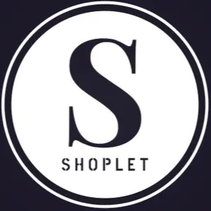SHOPLET TRENDS shop logo