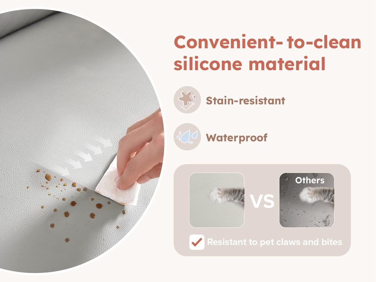 Rocking Chair Nursery with Adjustable Armrests, Electric Glider Recliner Nursery Chair with USB Port and Storage, Sofas, FSC Certified