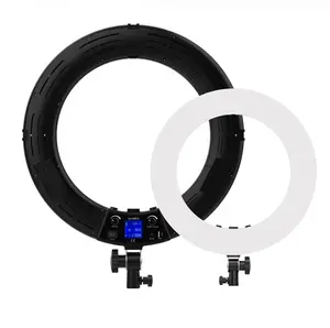 Sirius Ring Light 18"