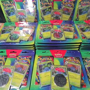 2 pk blister phantasmal + mega