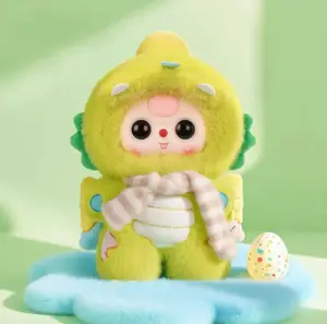 100% Genuine Baby Three 400% Sweat Dreams