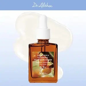 [Dr.Althea] Vitamin C Boosting Serum RENEWED - Daily Vitamin C Serum with TRANEXAMIC ACID, Helps Remove Uneven Skin Tone, Korean Vegan Skincare
