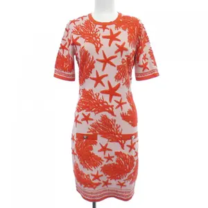 Pre-owned VERSACE Others Small Leather Goods Dress