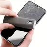 2-in-1 Ultra-fiber Screen Cleaner (Empty), Screen Cleaning Tool for Mobile Phone, Computer, TV Navigation, Camera Care Tool, Electronic Gadgets