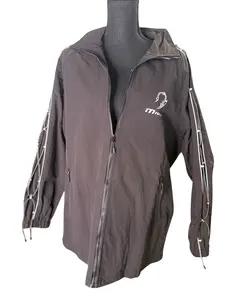 Miui T Windbreaker Jacket