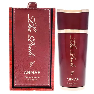 Armaf The Pride Admiral TikTok Shop