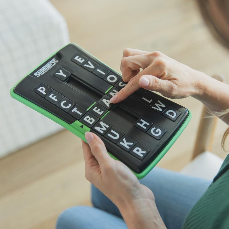 Educational Insights Slidewise Game for Ages 7-107 Years