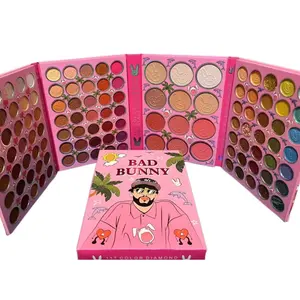 Eyeshadow Glitter Creamy Makeup Cosmetic Metallic