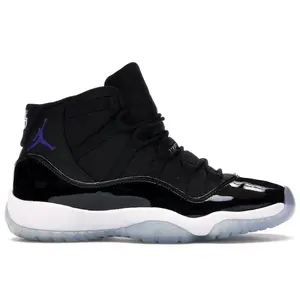 Jordan Kid's 11 Retro Space Jam (2016), from StockX