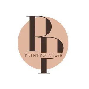 PRINT POINTS shop logo