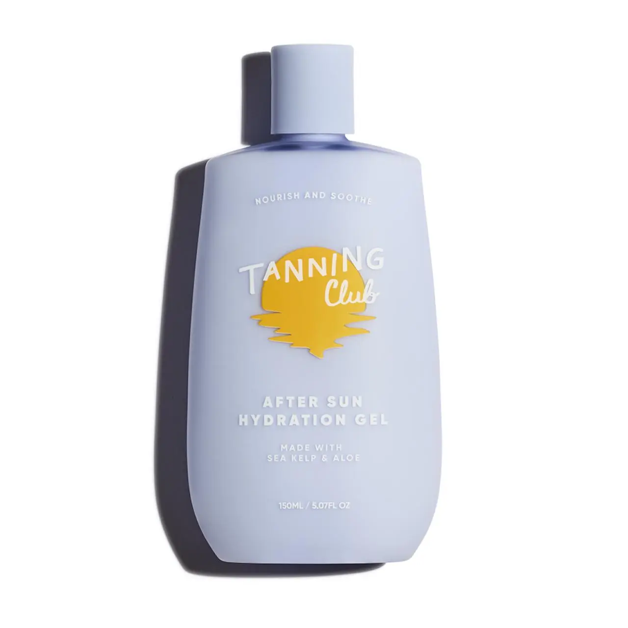 After Sun Hydration Gel After Sun Hydration Gel