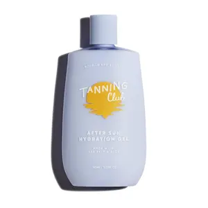 After Sun Hydration Gel