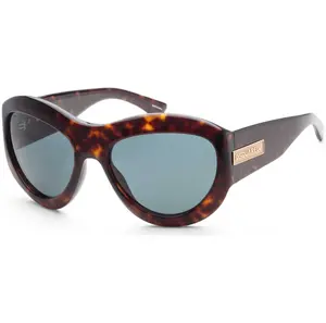 Dsquared2 Women's 59 mm Havana Sunglasses D20072S-0086-KU