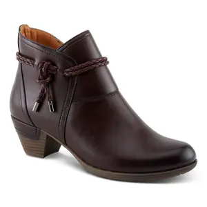 Patrizia by Spring Step Heeled Boots - Dandre