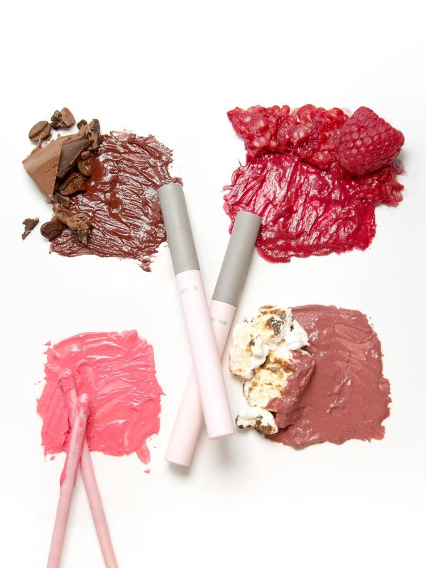 Ultra-Slim Refillable Solid Lip Gloss Full Set - All Shades lip product lipstick set red lip tint