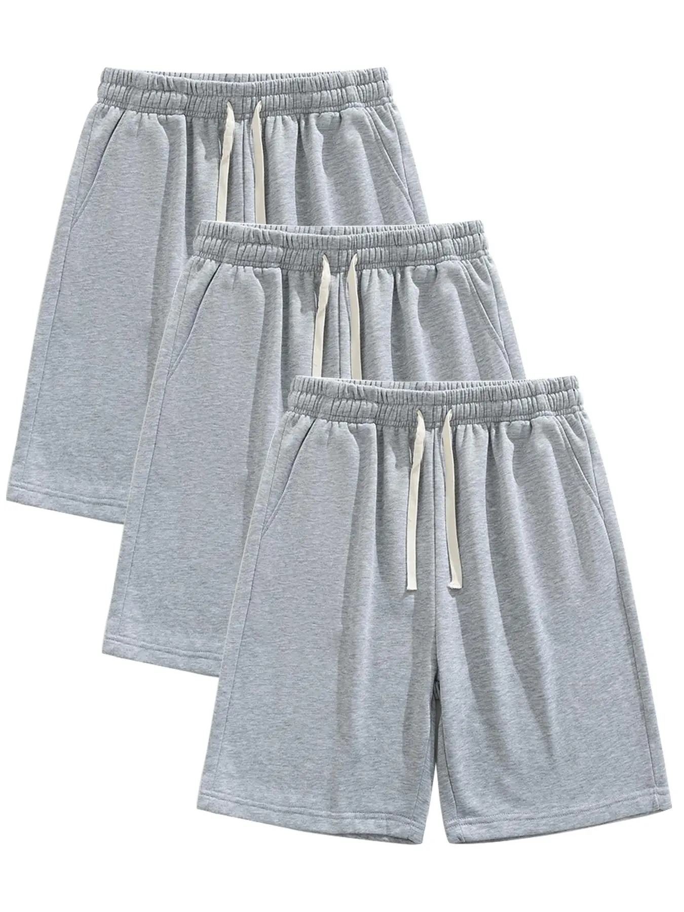 Light gray + light gray + light gray